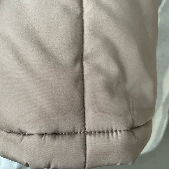 Calvin Klein Down Puffer Coat - Picture 11 of 11
